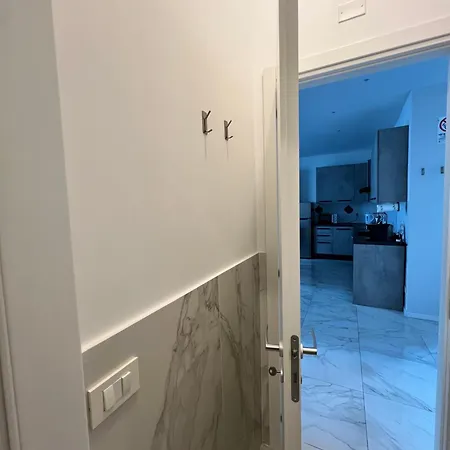 Apartmán Il Tuo Rifugio Nel Cuore Di *