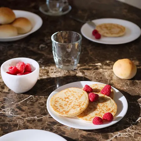 Luxury - Penthouse In Historic Center * Mailand