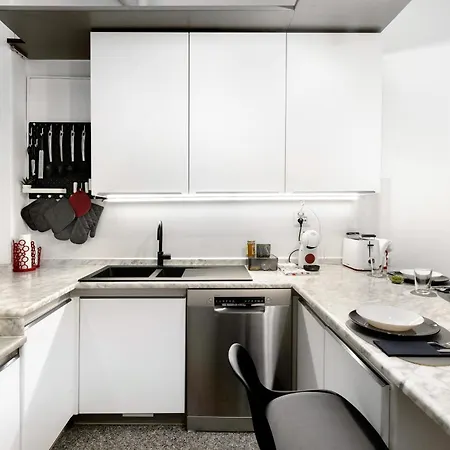 Piola M2-centrale, Ampio E Moderno *