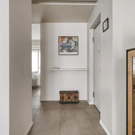 Large Milan's Navigli - 5 Guests