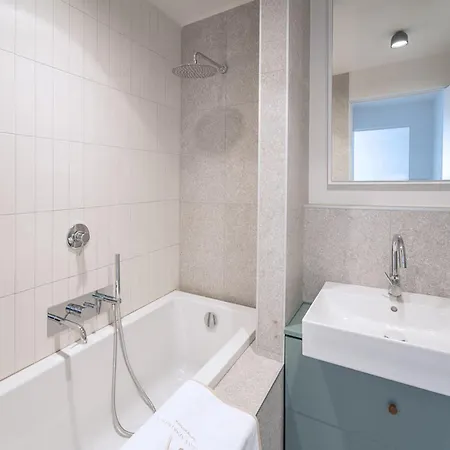 Skyline View In Heart Of Milano