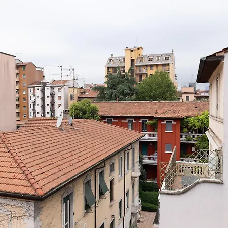 Daire Luminoso Trilocale Con Ampio Terrazzo - Mirable Pm *