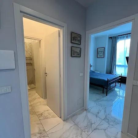 Il Tuo Rifugio Nel Cuore Di Apartmán *