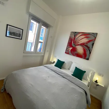 Albani Life, Stile & Comfort In Soluzione Silenziosa E Indipendente Apartment