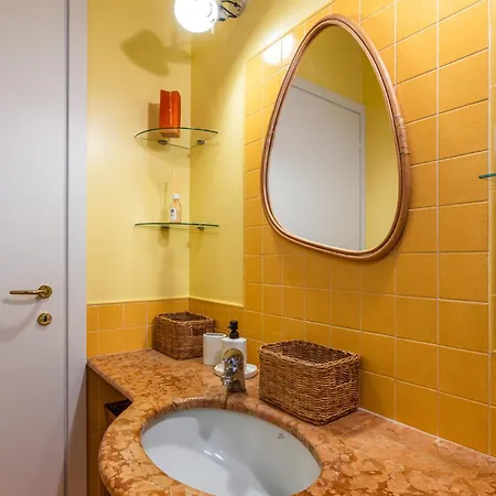 Sesto Sole - Wide 6th Floor - Near Prada-bocconi-ieo Milán