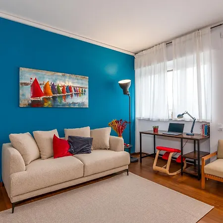 Sesto Sole - Wide 6th Floor - Near Prada-bocconi-ieo * Milán