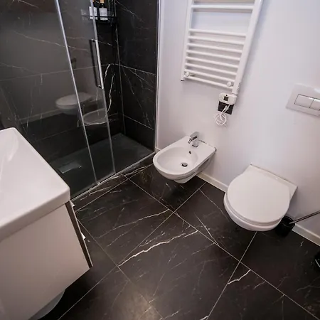 Vivàre - The Fifth Apartamento *