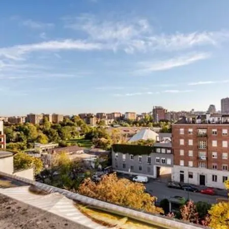 3 Bedrooms With Terrace Close To The Center * Mediolan