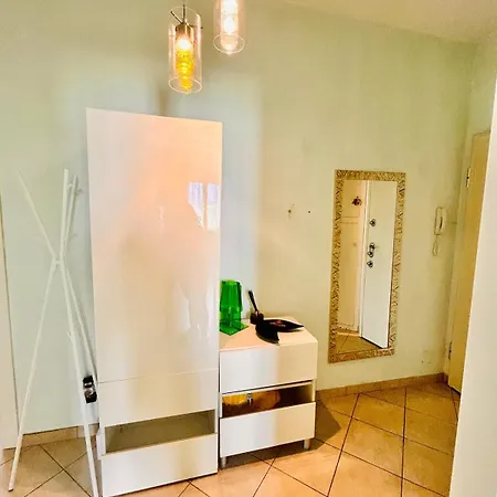 Thecolorfulhouse Navigli Centre Olympic Appartement Milaan