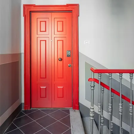 Tricolore - Luxury By Design Club Collection Appartement Milaan