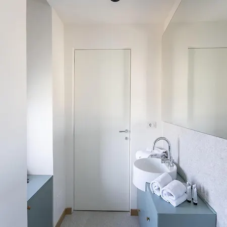 Skyline View In Heart Of Daire *