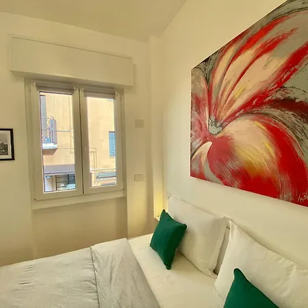 Albani Life, Stile & Comfort In Soluzione Silenziosa E Indipendente Apartment