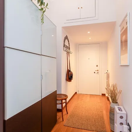 Sesto Sole - Wide 6th Floor - Near Prada-bocconi-ieo