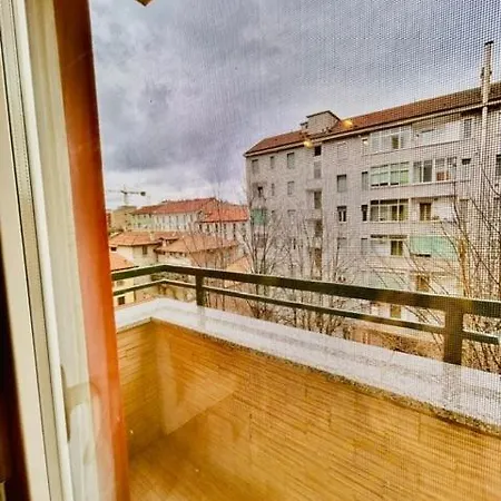 Thecolorfulhouse Navigli Centre Olympic Milaan