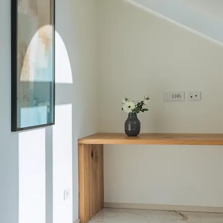 Luxury - Penthouse In Historic Center *