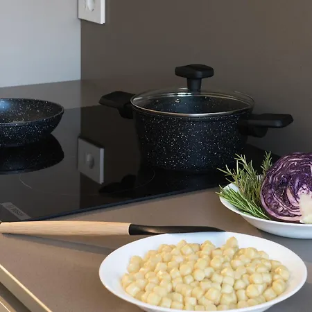 Apartment Luxury - Penthouse In Historic Center