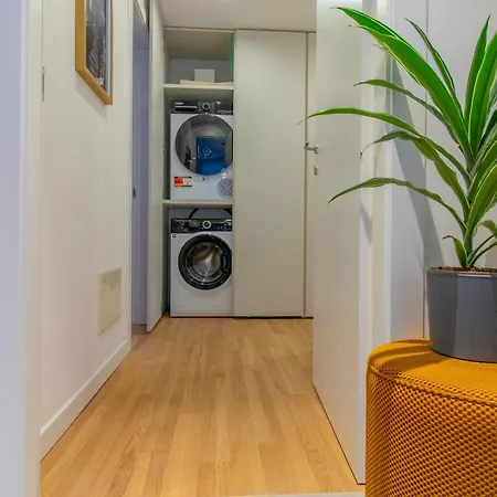 Apartment Olgiati Twelve - 3 Charming Bedrooms And Gym Mailand