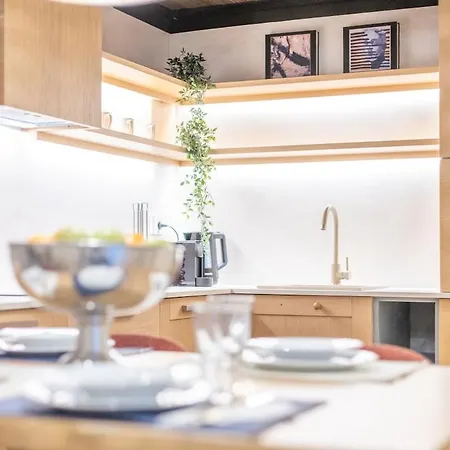Apartment Secret - San Babila Lux *