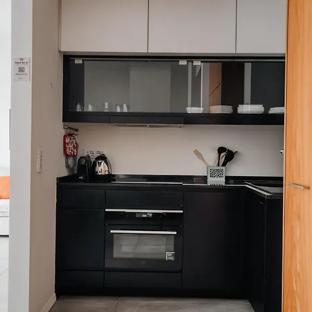 Large Milan's Navigli - 5 Guests *