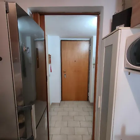 Lavi - Lakeside L&b * Milán