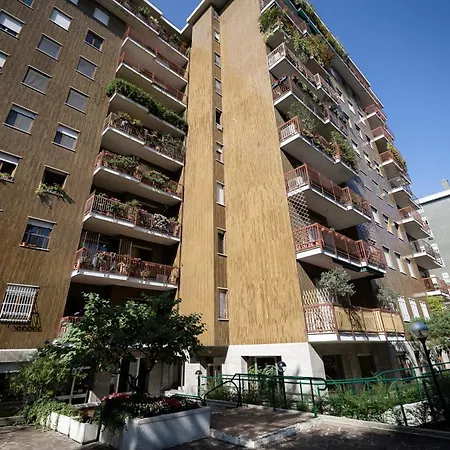 Appartement Two-room 450 Meters From Gelsomini M4 *