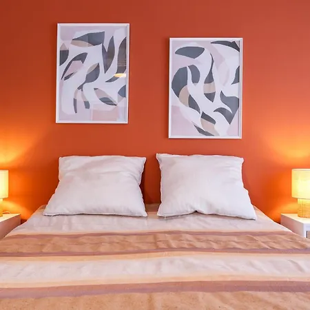 Sesto Sole - Wide 6th Floor - Near Prada-bocconi-ieo * Milán