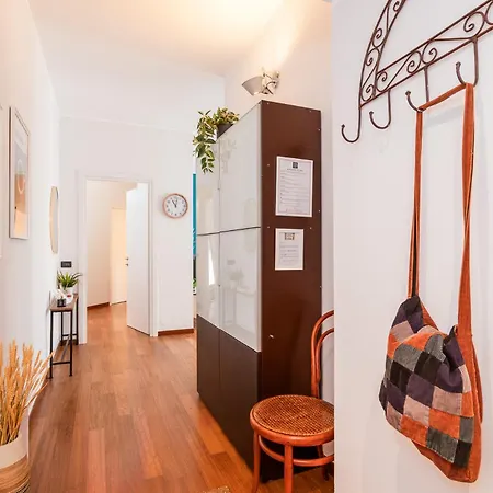 Apartman Sesto Sole - Wide 6th Floor Near Prada-bocconi-ieo *