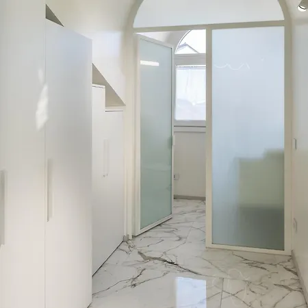 Luxury - Penthouse In Historic Center Apartment Mailand