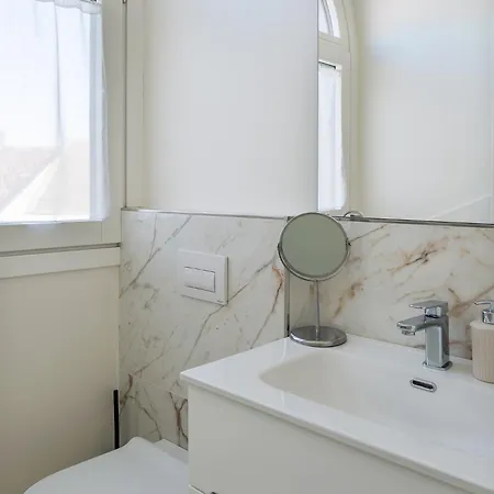 Luxury - Penthouse In Historic Center Mailand