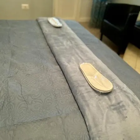 Thecolorfulhouse Navigli Centre Olympic Appartement *