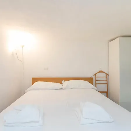 I-host Porta Romana Garden - Tiraboschi *