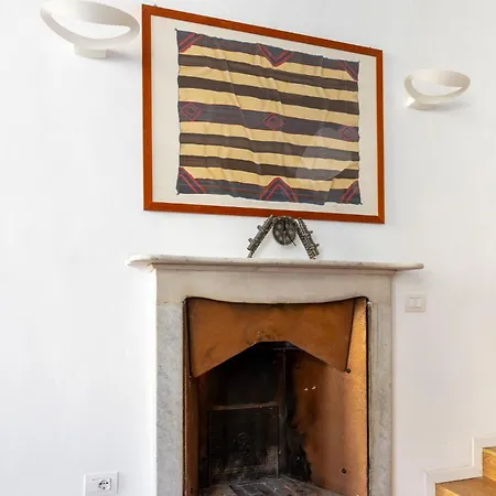 Appartement Tricolore - Luxury By Design Club Collection Milaan