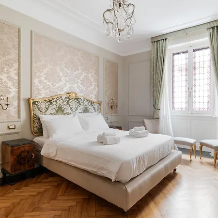 Brera Trilocale Di Lusso *