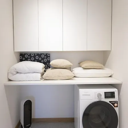 Skyline View In Heart Of Daire Milano