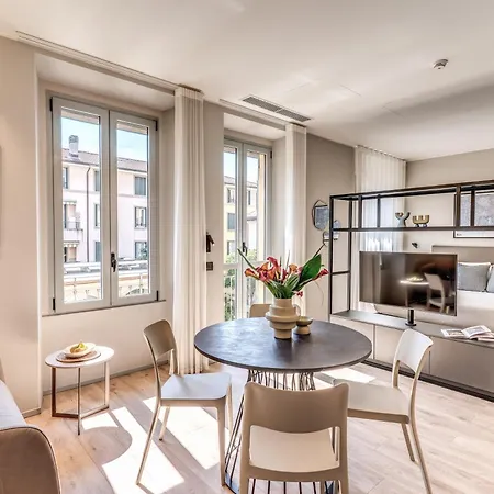 Seety Porta Romana Corte Milano