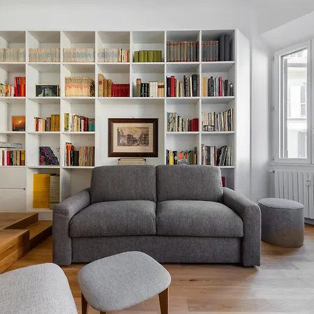 Tricolore - Luxury By Design Club Collection Milaan