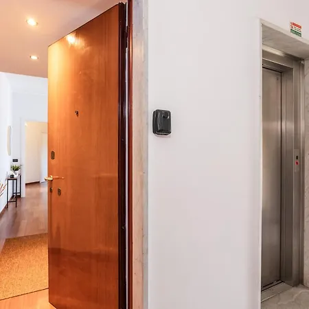 Sesto Sole - Wide 6th Floor - Near Prada-bocconi-ieo *