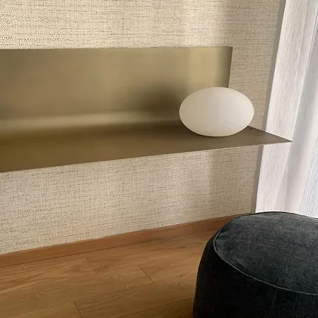 Skyline View In Heart Of Daire Milano