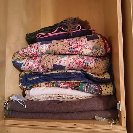 Apartment Attico Lux - Trilocale Con Garage Metropolitana Blu Mailand