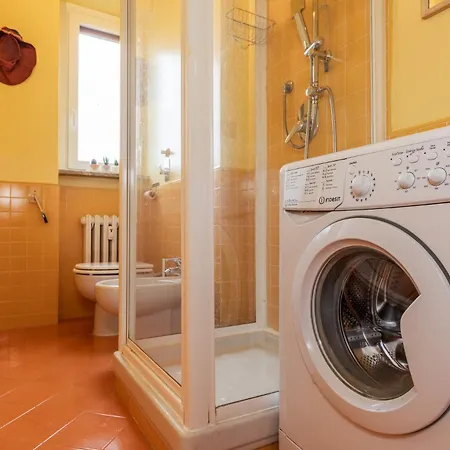 Apartman Sesto Sole - Wide 6th Floor Near Prada-bocconi-ieo