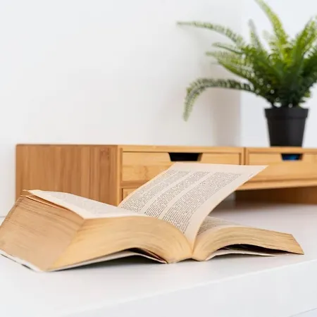 شقة Luxury - Pergolesi 24 *