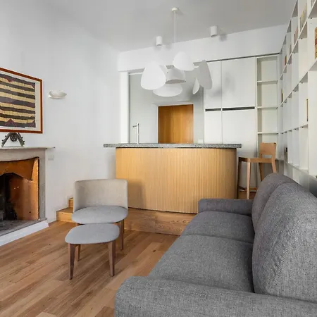 Appartement Tricolore - Luxury By Design Club Collection *