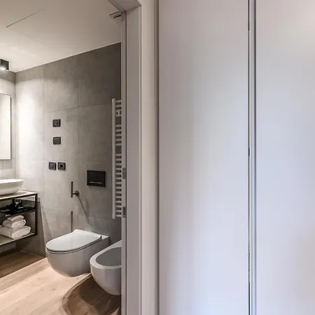 Apartment Seety Porta Romana Dimora