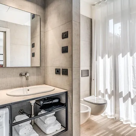 Seety Porta Romana Corte Lejlighed Milano