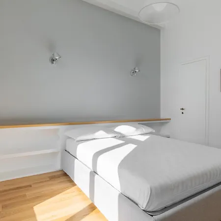 Tricolore - Luxury By Design Club Collection Appartement *