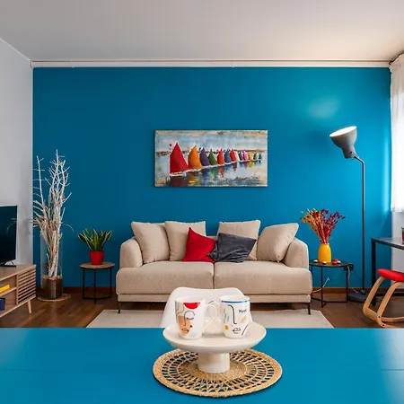 Sesto Sole - Wide 6th Floor - Near Prada-bocconi-ieo Milán