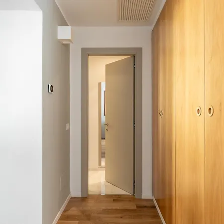 Tricolore - Luxury By Design Club Collection Appartement Milaan