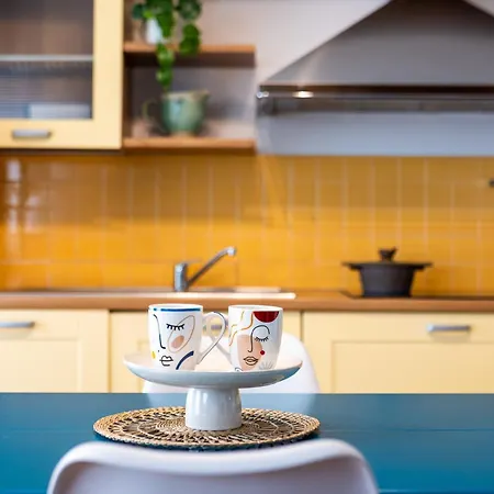 Sesto Sole - Wide 6th Floor - Near Prada-bocconi-ieo *