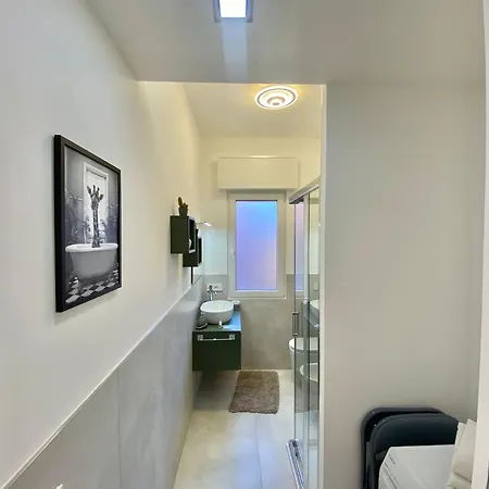 Apartment Albani Life, Stile & Comfort In Soluzione Silenziosa E Indipendente Milan