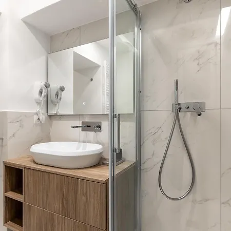 Tricolore - Luxury By Design Club Collection Appartement *